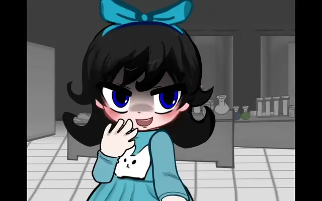 Profile image of 블루스노우