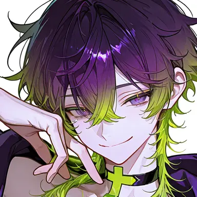 Profile image of レン
