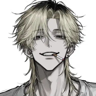 Profile image of Yusuke