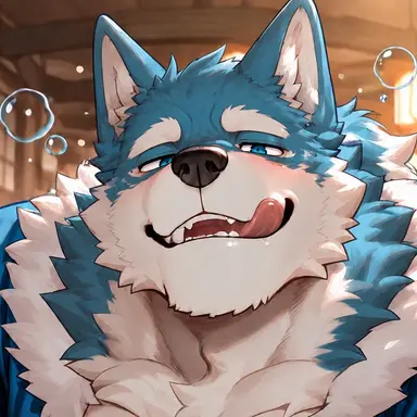 Profile image of 겐지