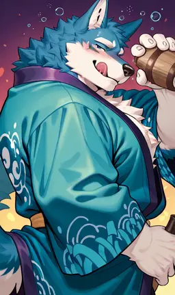 Profile image of 겐지