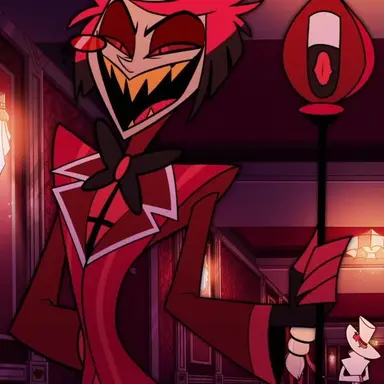 Profile image of Alastor