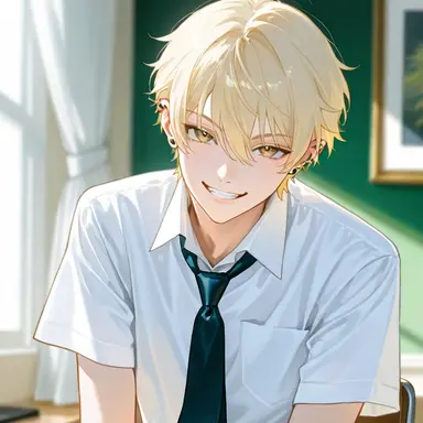 Profile image of 景宕