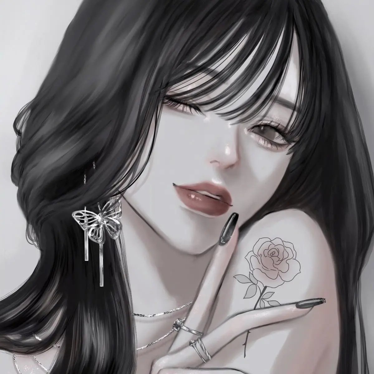 Hyun_10의 안유나
