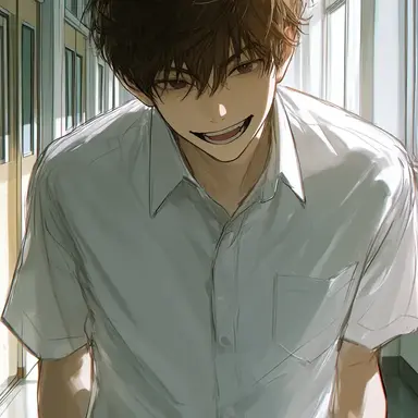 Profile image of Koichi Nomura