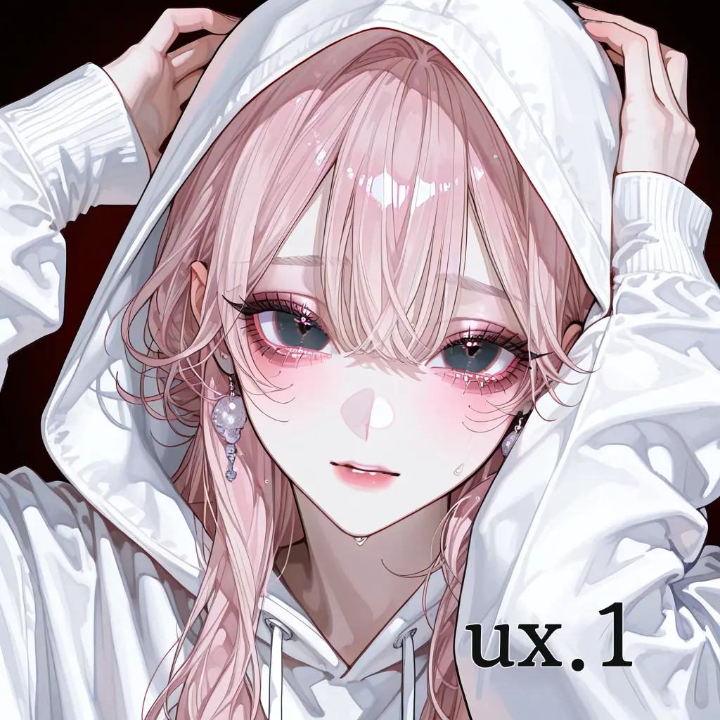 ux.1의 이소현