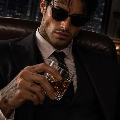 Profile image of Zade Moretti
