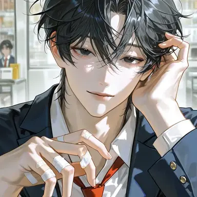Profile image of レイ