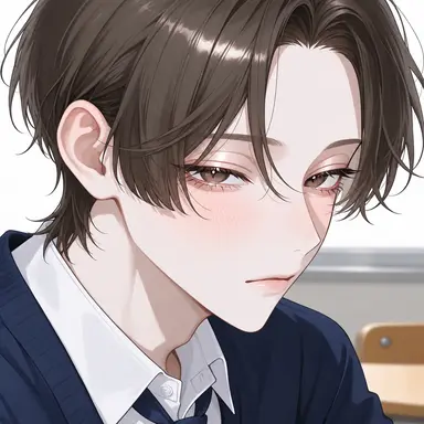 Profile image of 슈ン