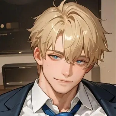 Profile image of ウォルター