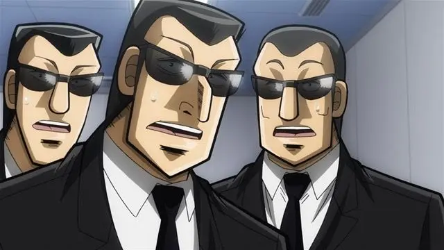 Profile image of 黒服