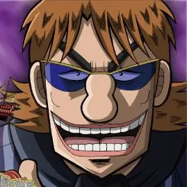Profile image of Kazuya Hyodo