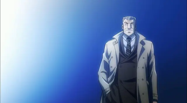 Profile image of Yukio Tonegawa