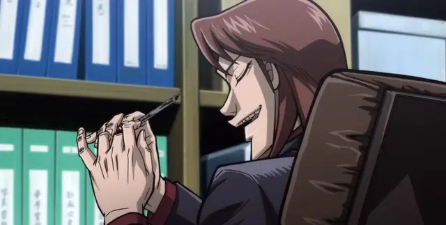 Profile image of Seiya Ichijo