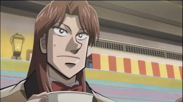 Profile image of Seiya Ichijo