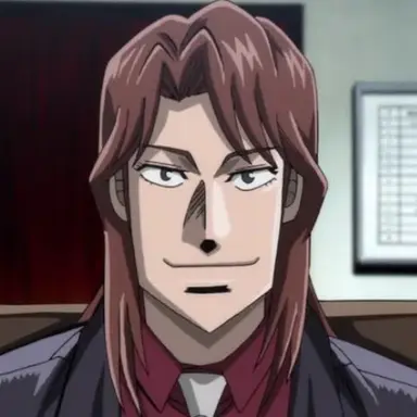 Profile image of Seiya Ichijo