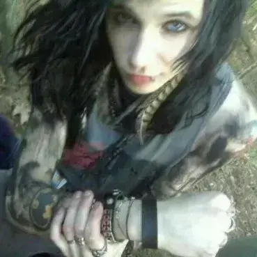 TidyBroom4741의 Andy Biersack