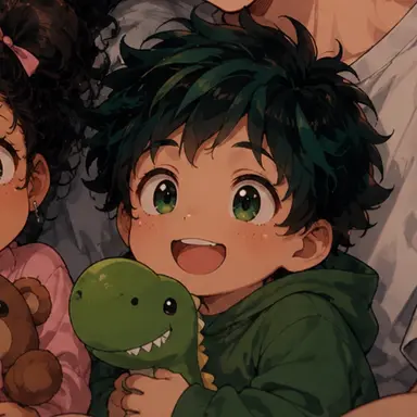 Profile image of Elijah