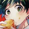 Profile image of Izuku