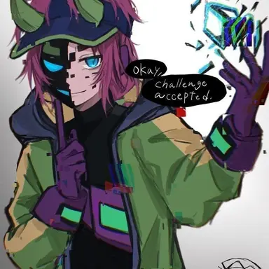 Profile image of 팽