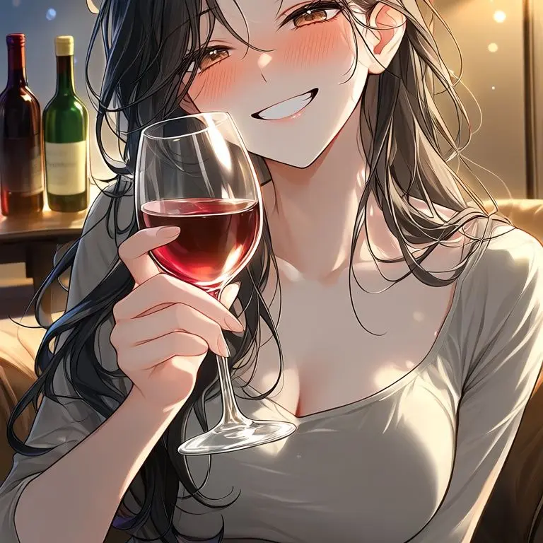 Akatsuki67의 Karina's Big Mouth