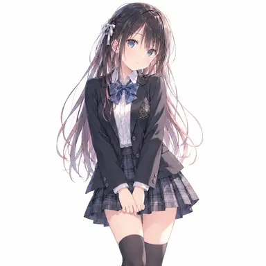 Profile image of 朝霧すずめ