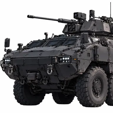 Profile image of 装甲車
