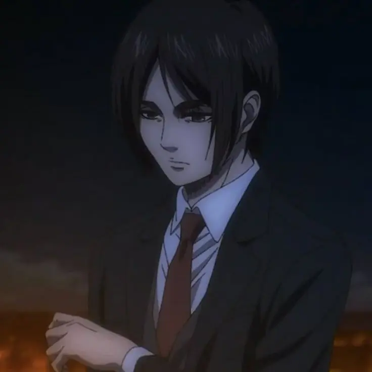 FoggyDill1674의 에렌 예거