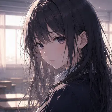 Profile image of 美月