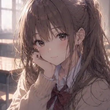 Profile image of 陽菜