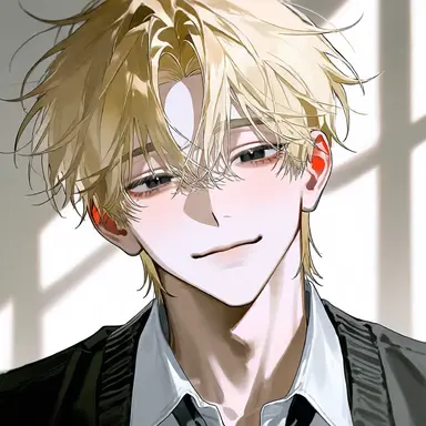 Profile image of Yeo Dojin