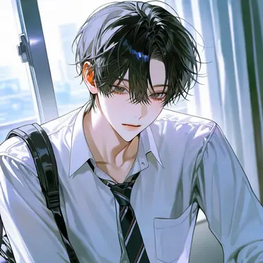 Profile image of Oh Juwon
