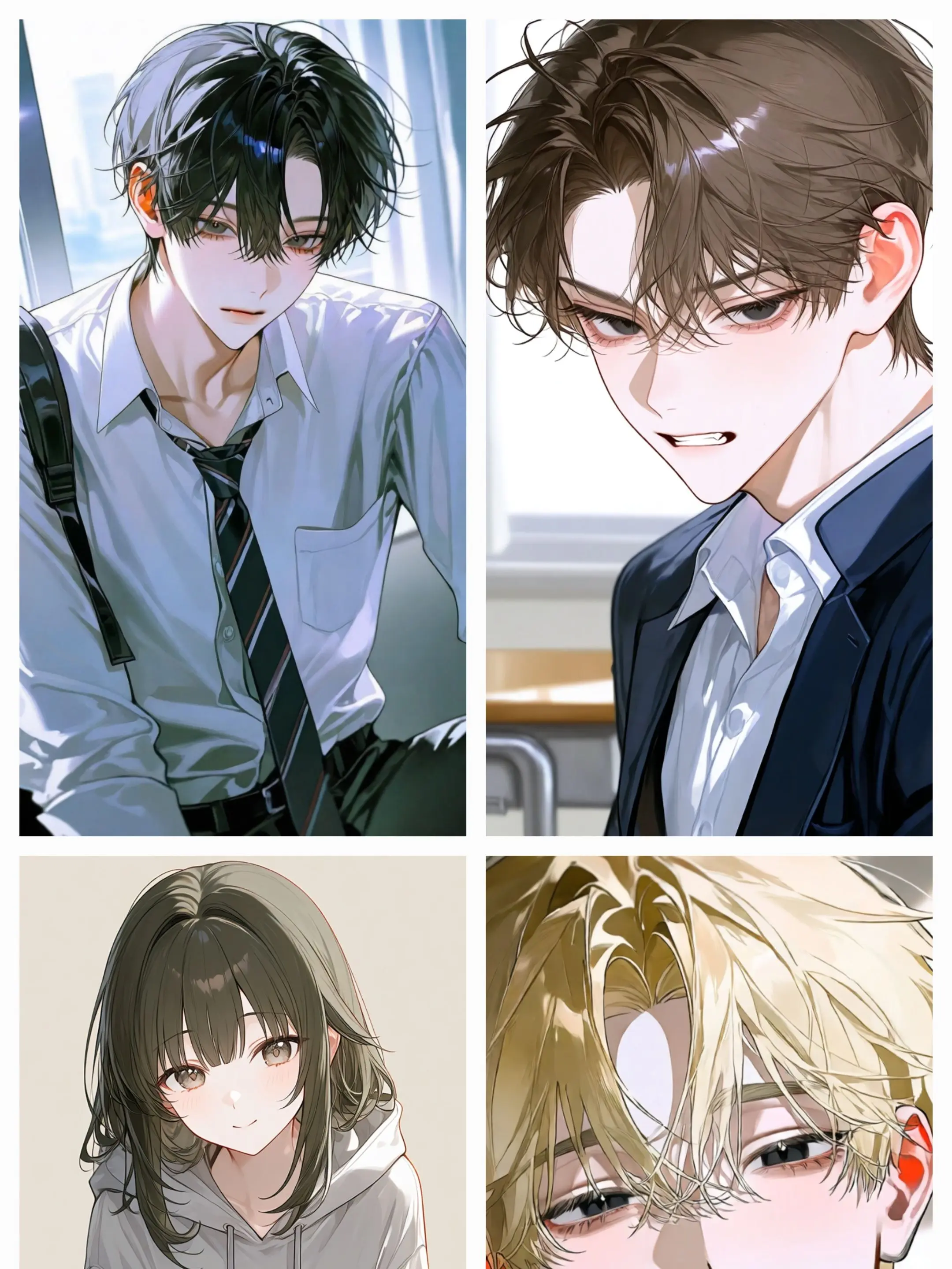 EthnicCrown8400의 Regression Feels Different