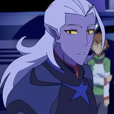 FieryClip9138의 Lotor