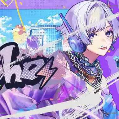 Profile image of 初兎