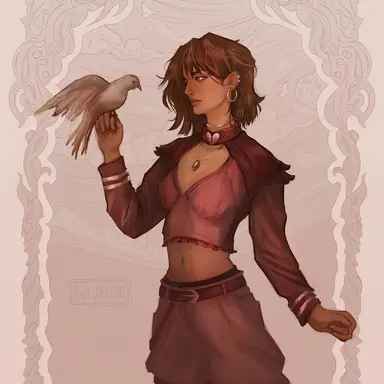 Profile image of Piper