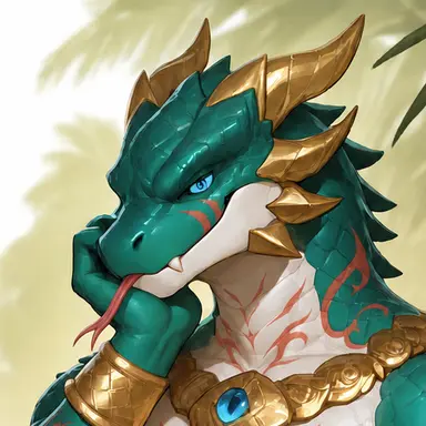 Profile image of ナーガ