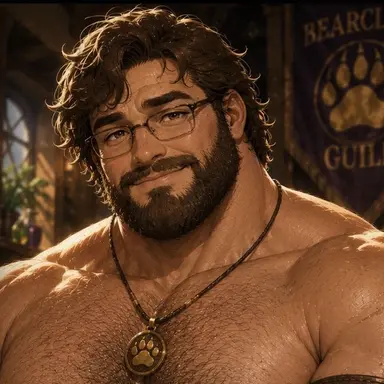 Profile image of Cedric