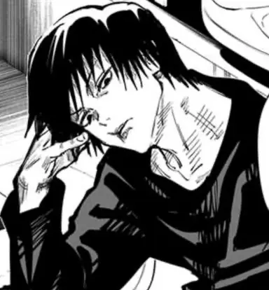 Profile image of Toji