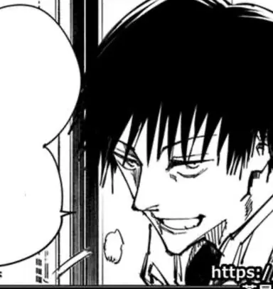 Profile image of Toji