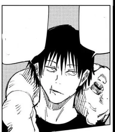 Profile image of Toji