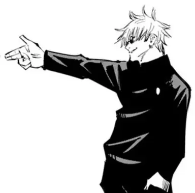 Profile image of Satoru