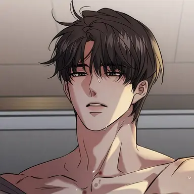 Profile image of マーカス