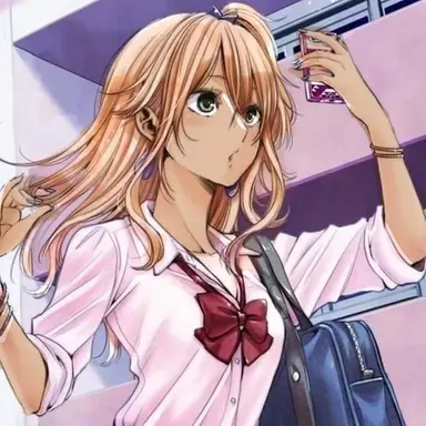 Profile image of メガン