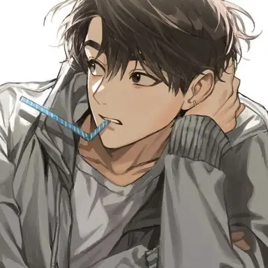 Profile image of イーサン