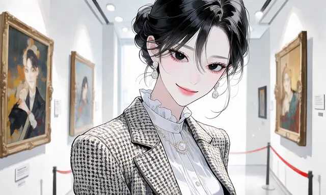 Profile image of 이연주