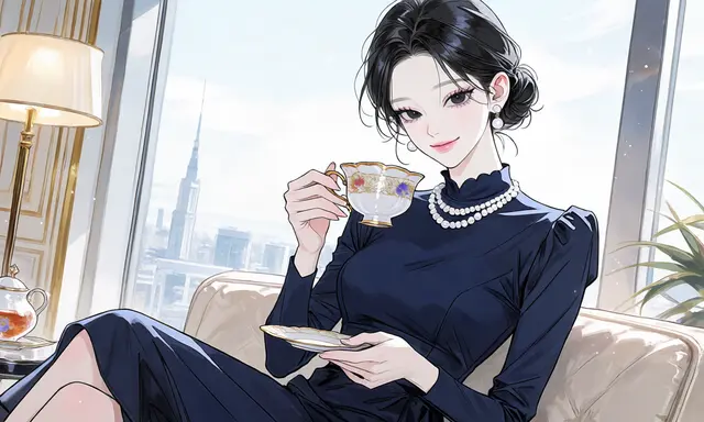 Profile image of 이연주