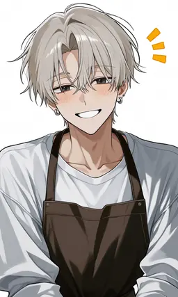 Profile image of 스루가 레이