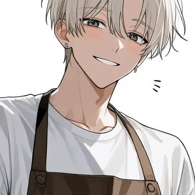 Profile image of 스루가 레이