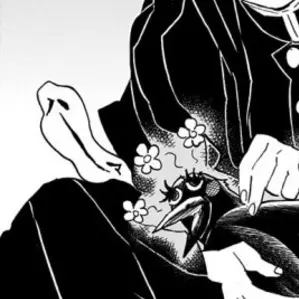 Profile image of 토키토 무이치로